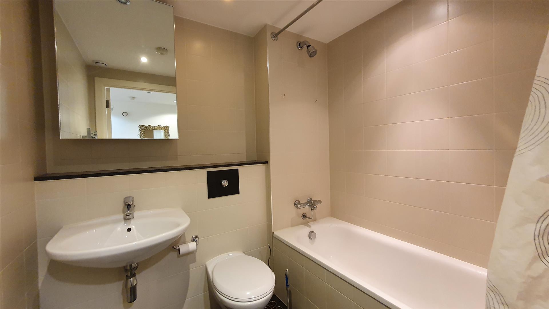 18.08, Pink Number 1 Media City Salford Quays Salford